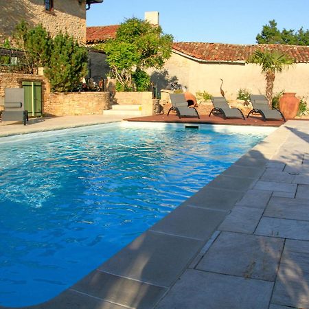 La Grangette Sepx Bed & Breakfast Exterior photo