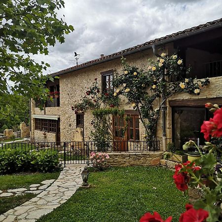 La Grangette Sepx Bed & Breakfast Exterior photo