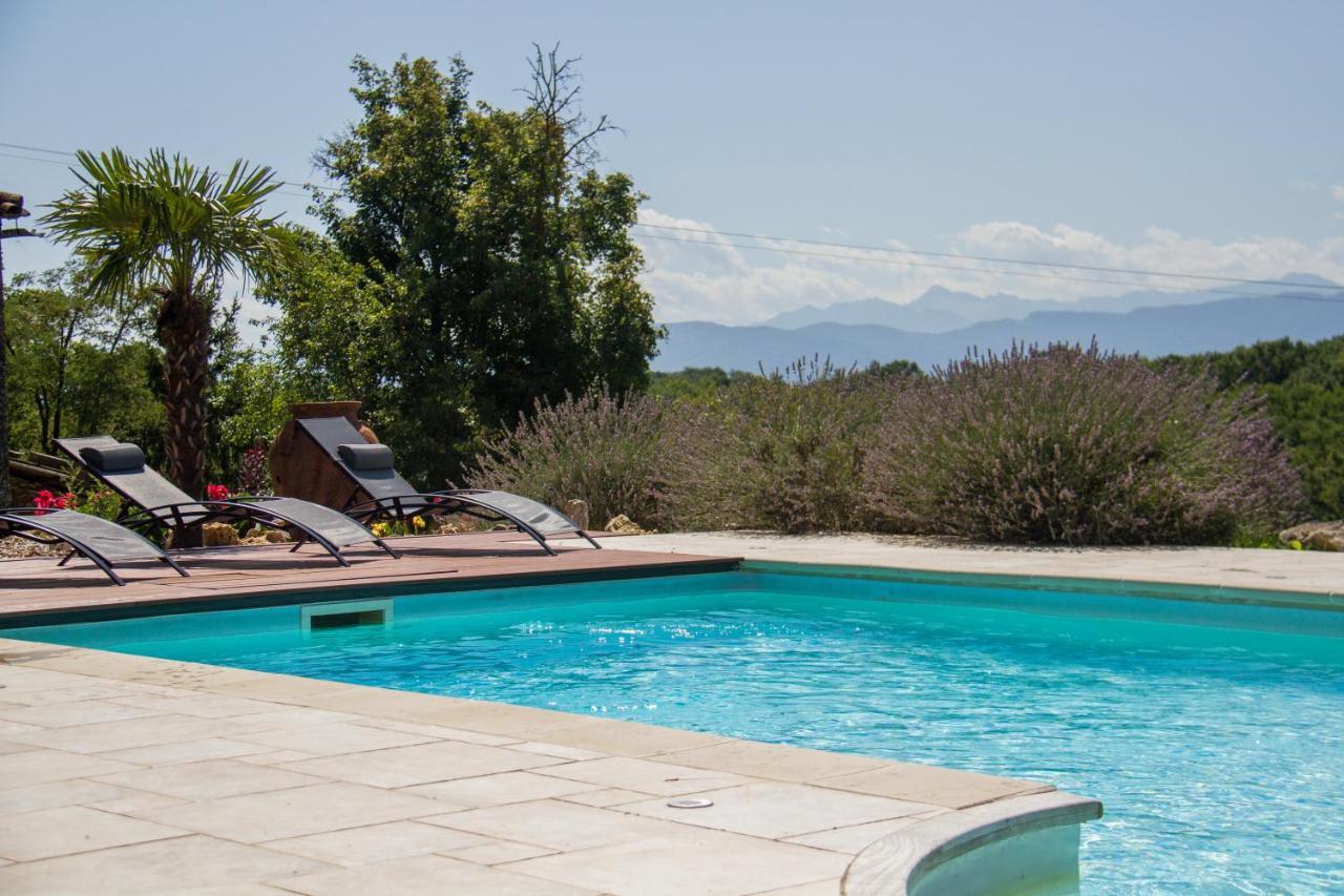 La Grangette Sepx Bed & Breakfast Exterior photo