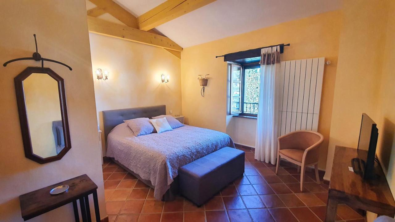 La Grangette Sepx Bed & Breakfast Exterior photo