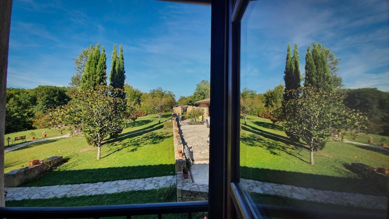 La Grangette Sepx Bed & Breakfast Exterior photo