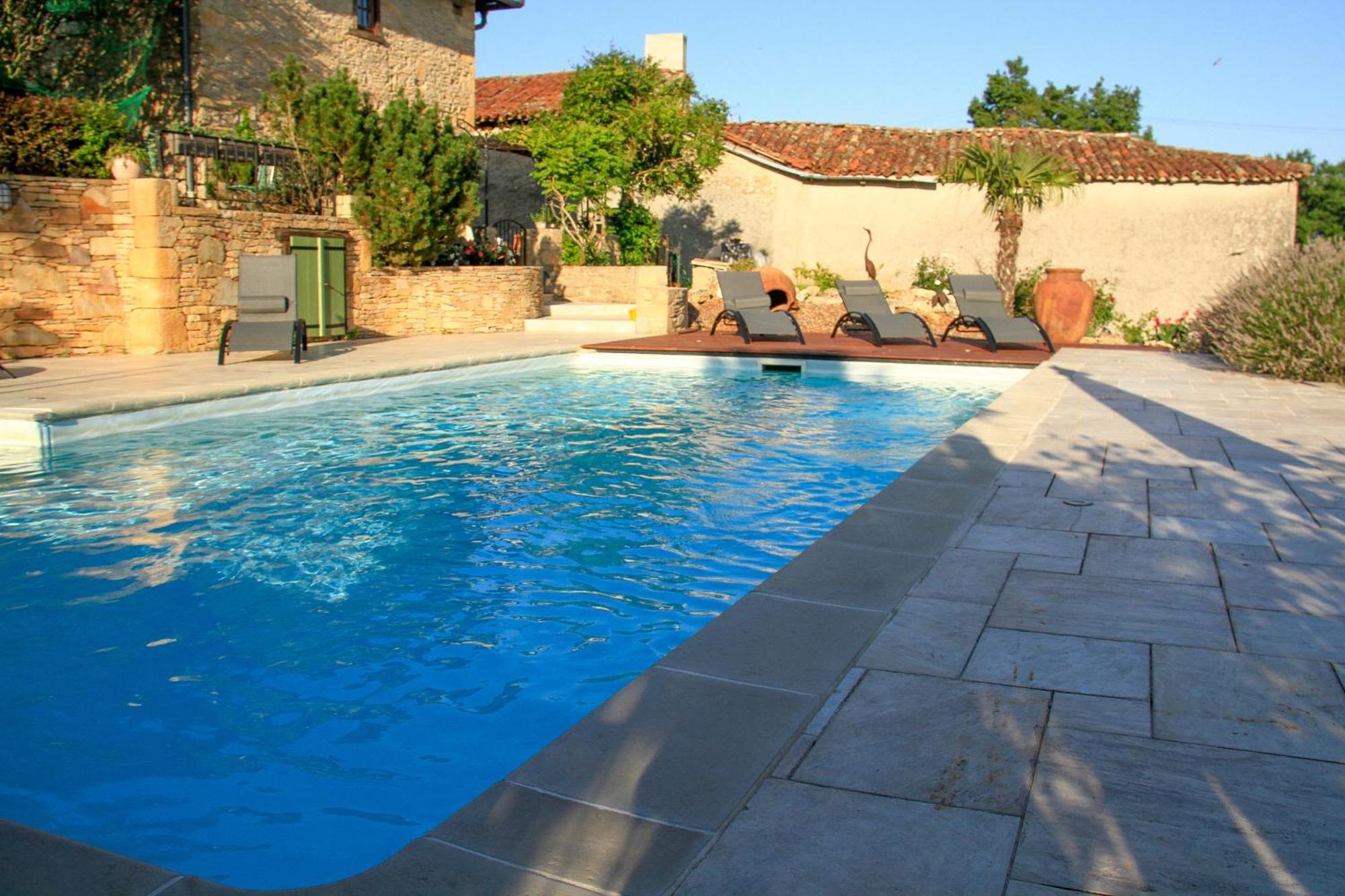 La Grangette Sepx Bed & Breakfast Exterior photo